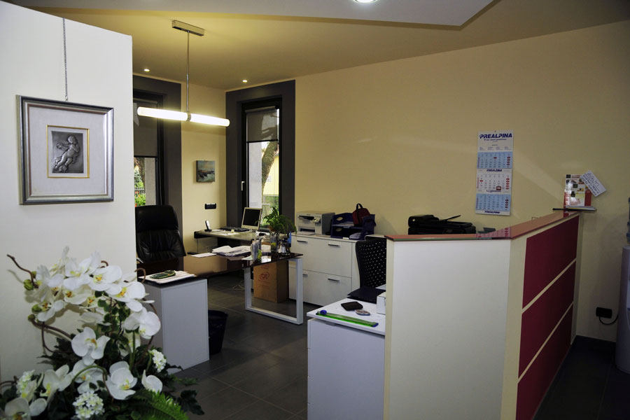 Pratiche Burocratiche a Varese
