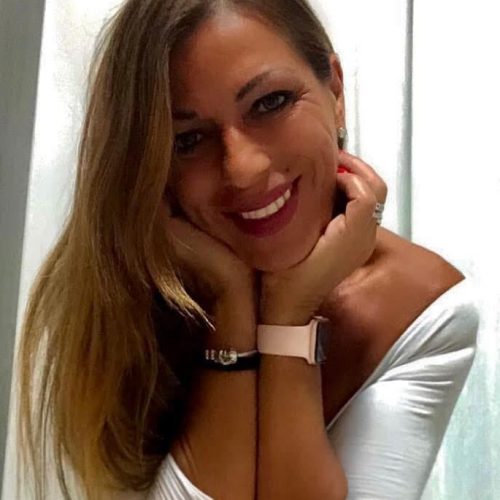 AMORUSO GEMMA