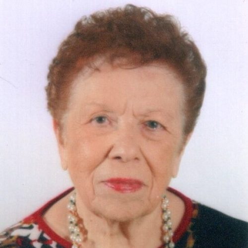 TROVO' AGNESE 1vn